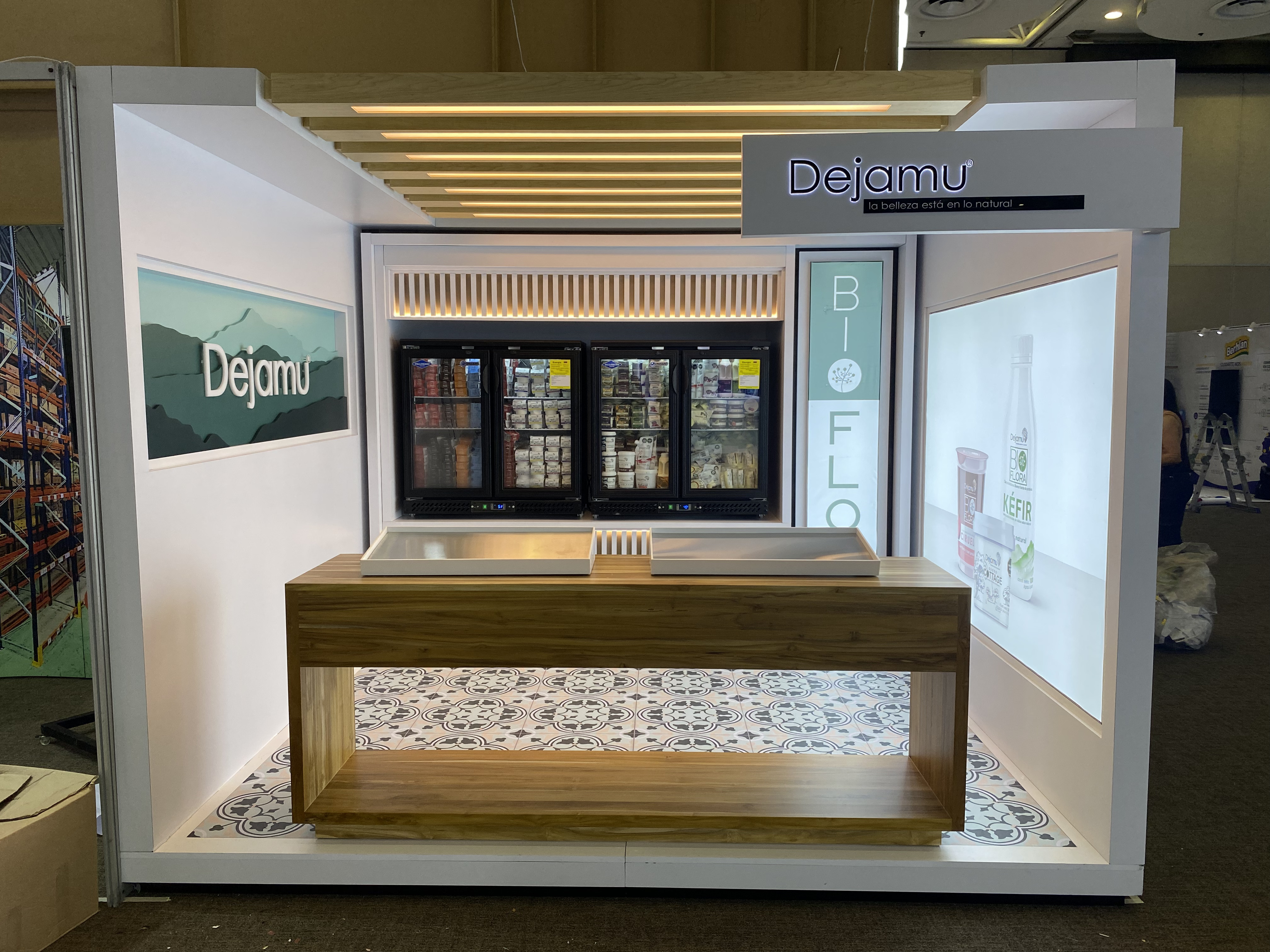 Stand Cartagena - Dejamu-2