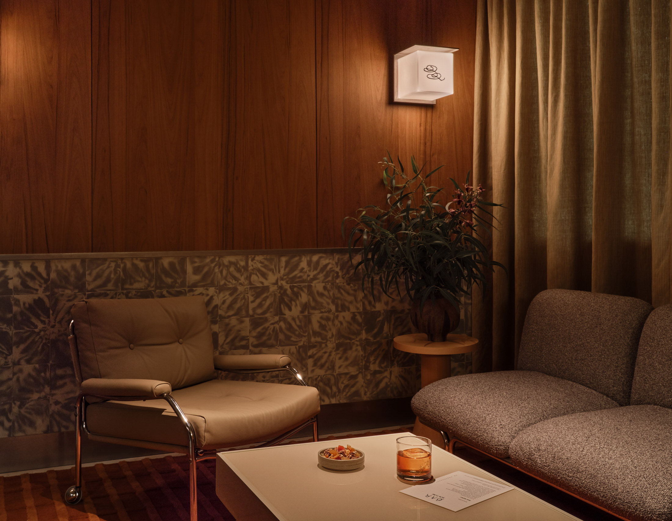 酒吧丨新加坡丨Nice Projects-18