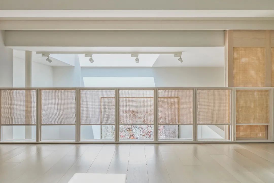 新加坡Yoga Shophouse住宅丨Brewin设计办公室-15