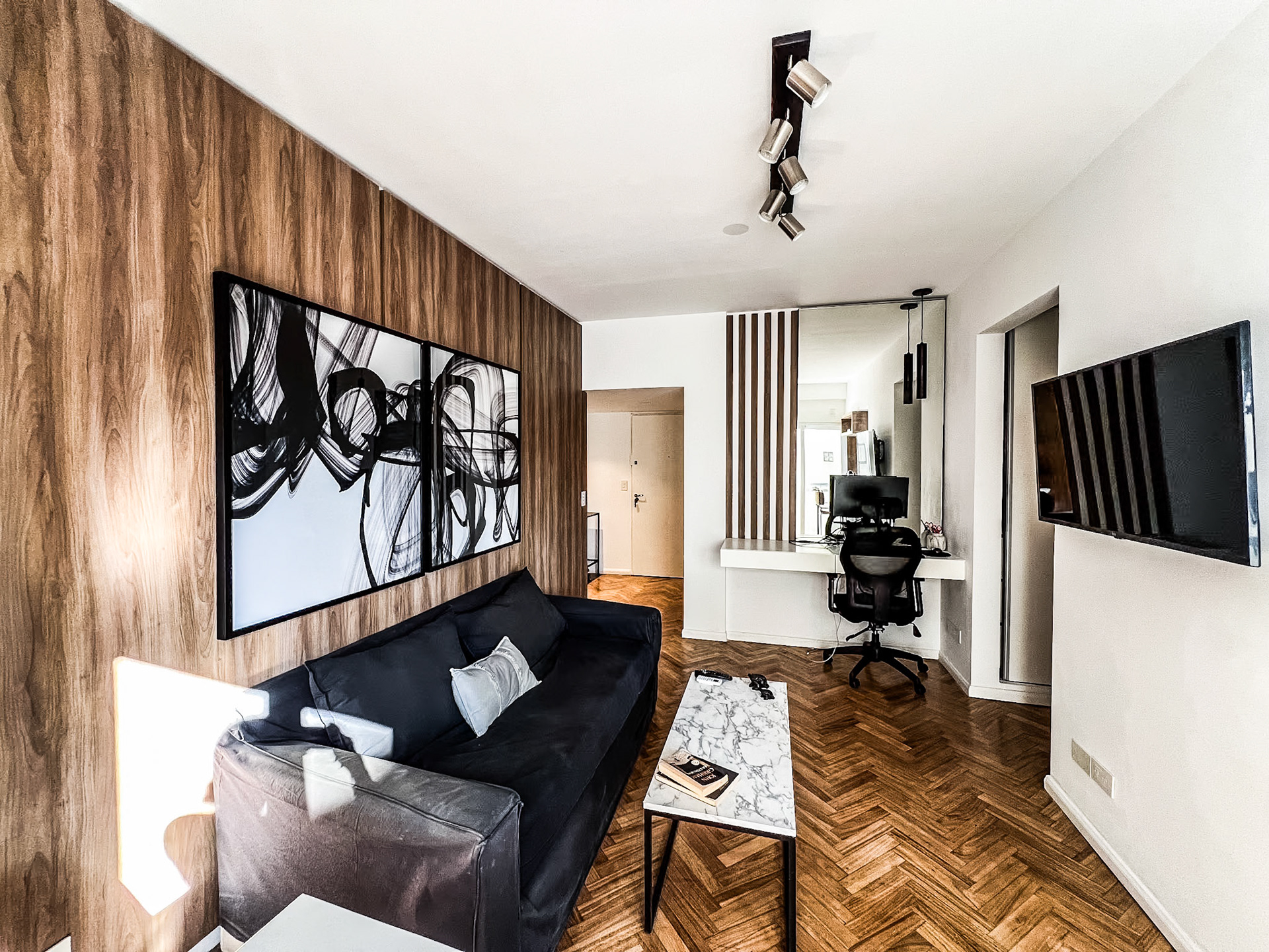 解放者项目丨阿根廷布宜诺斯艾利斯丨@arq.enriquetagarro-7