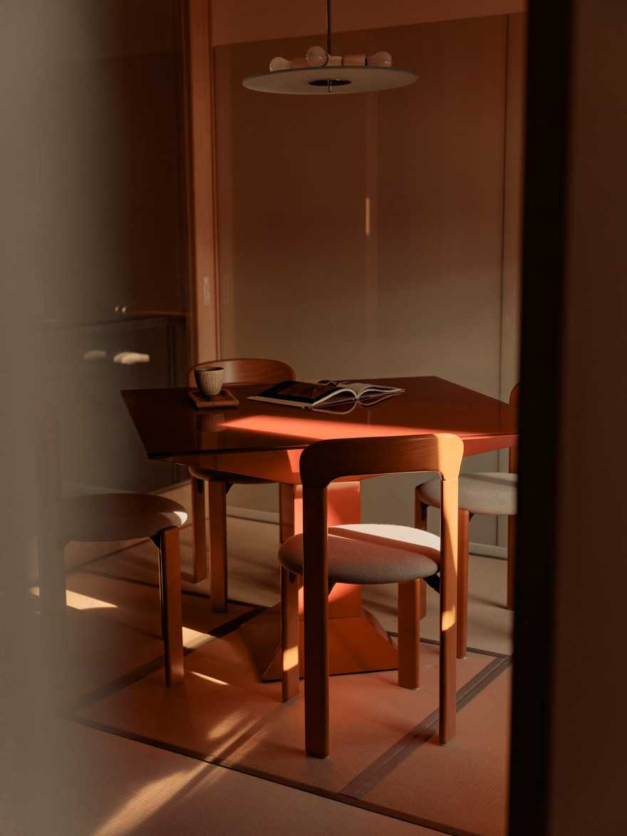 京都人工生命研究所研究实验室改造丨日本京都丨Nice Projects-47