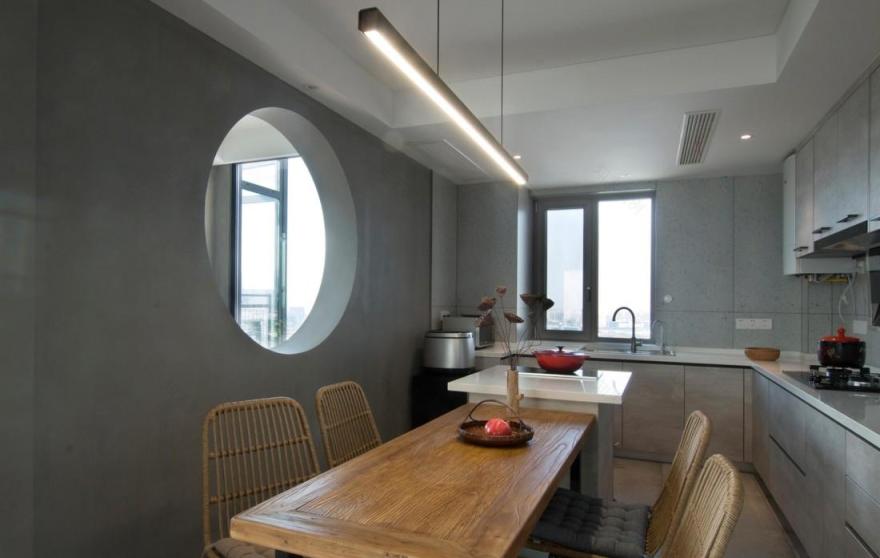 禅意家居设计,寻找内心的宁静与超脱-20