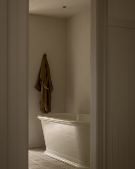 别墅丨丹麦丨Norm Architects