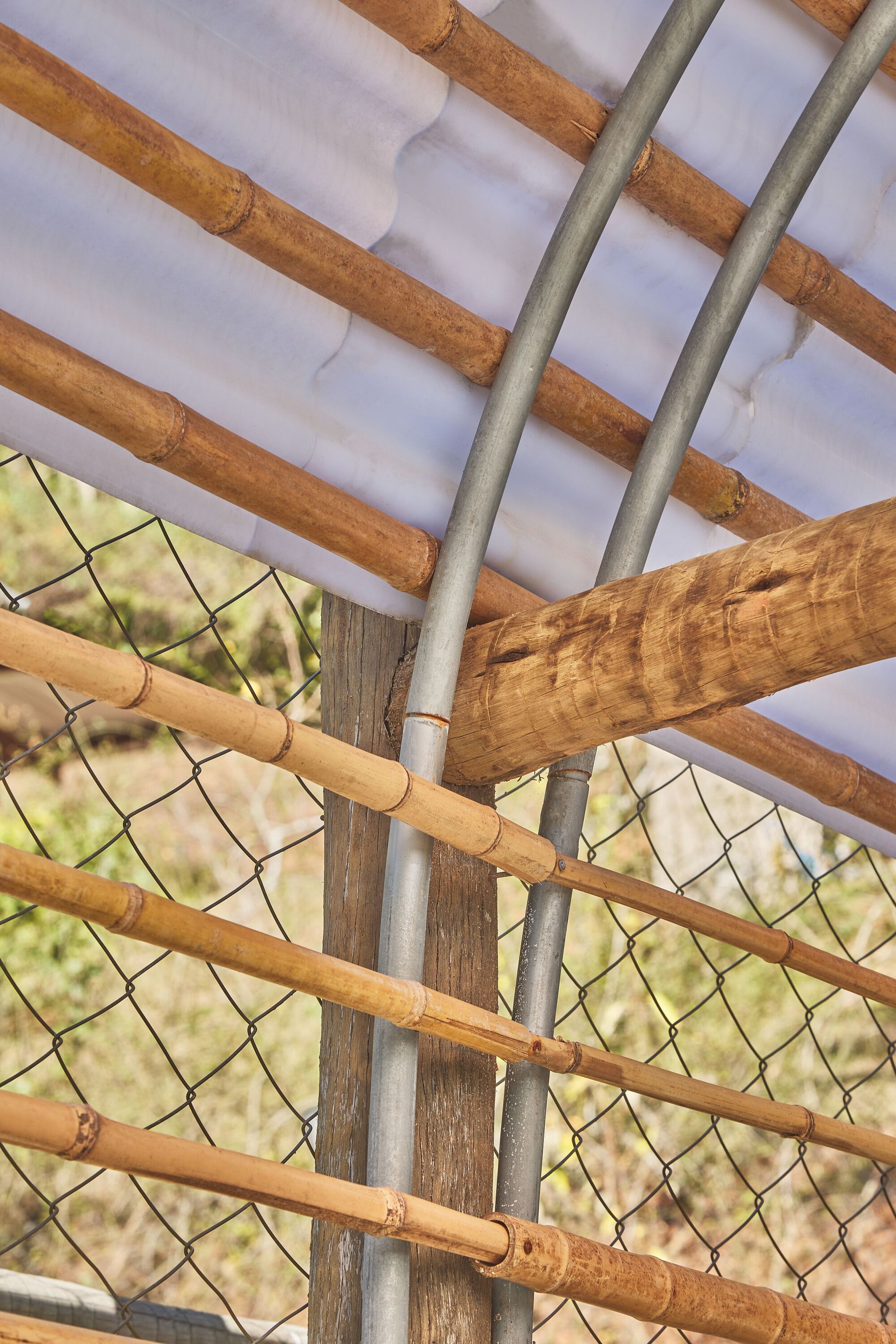 学术庇护所丨巴西丨gru.a-16