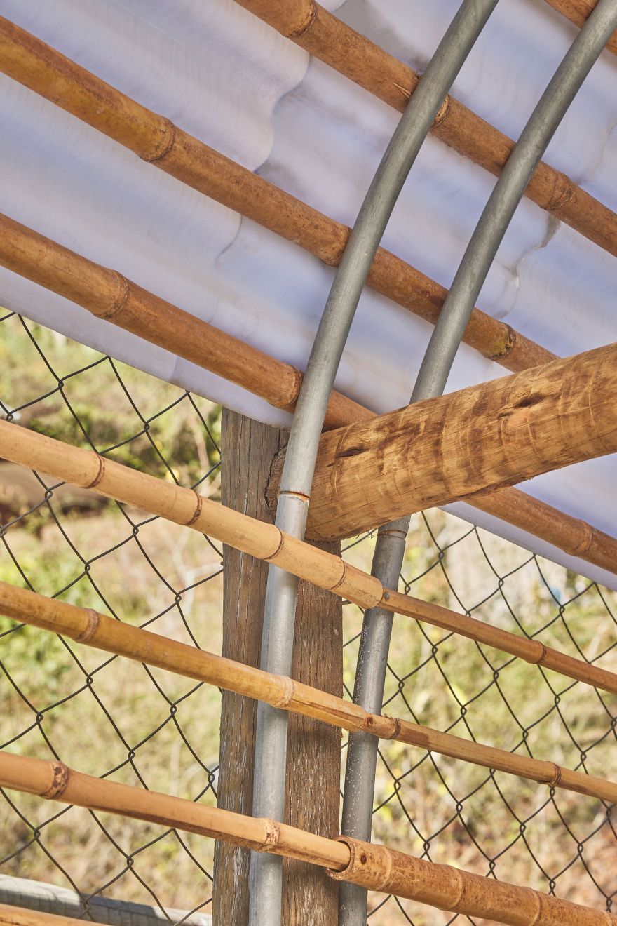 学术庇护所丨巴西丨gru.a-16