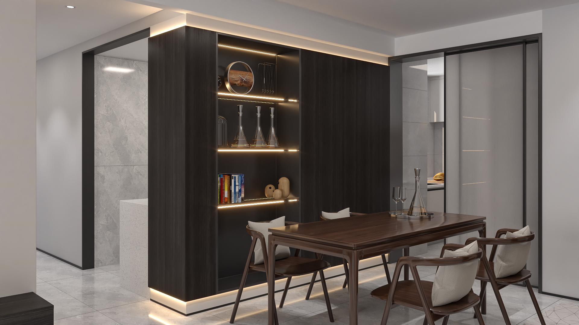 体量的转折 – IMSOOM | 御思设计 | 河南御思工程设计有限公司-16