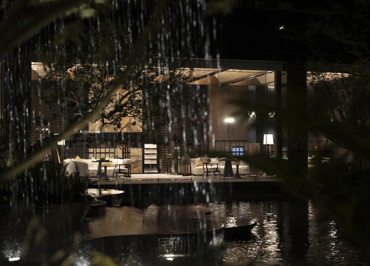 成都新绿色J57半岛丨中国成都丨DIA丹健国际设计-53