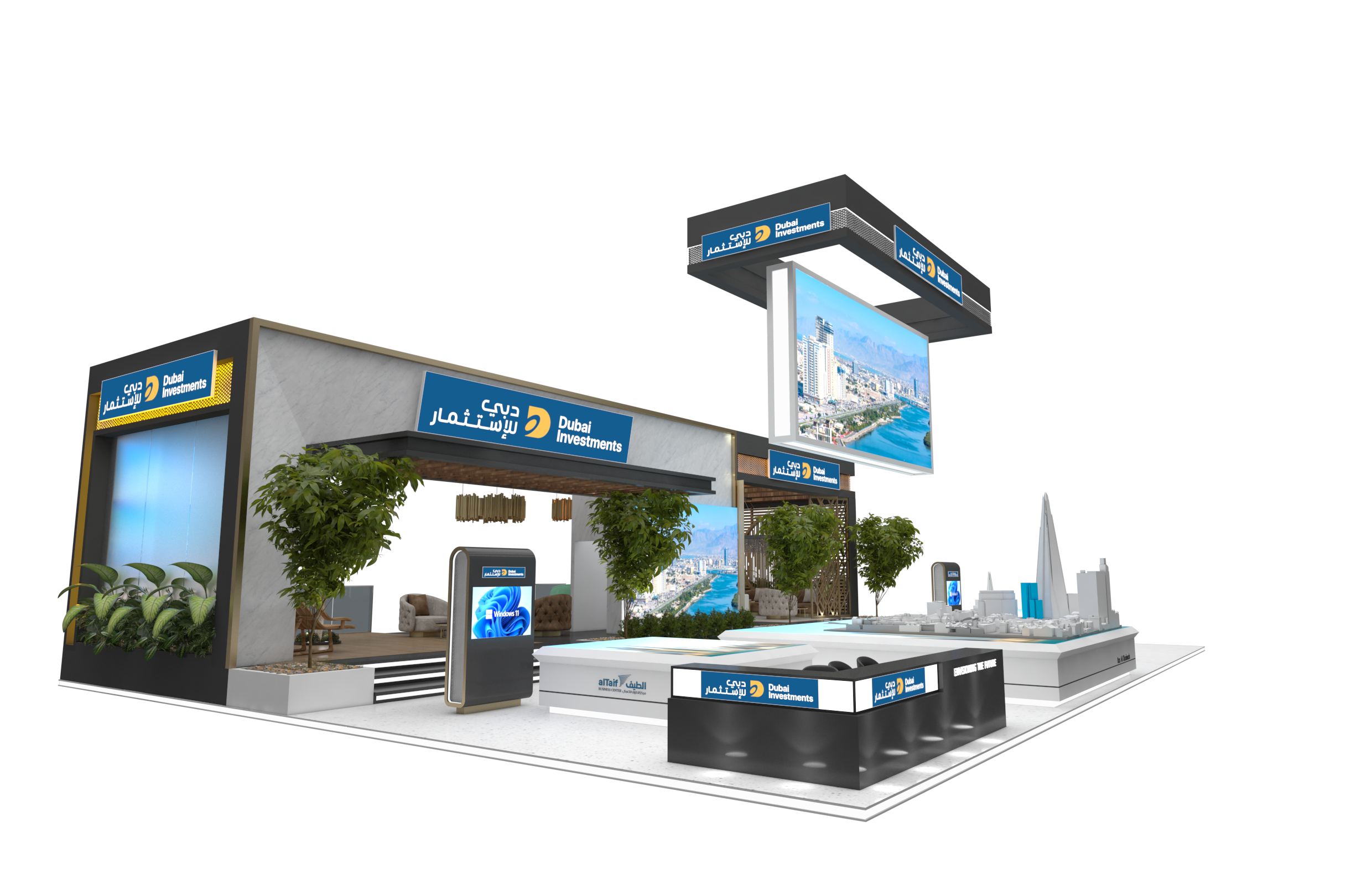 Dubai Investment_City Scape 2022-1