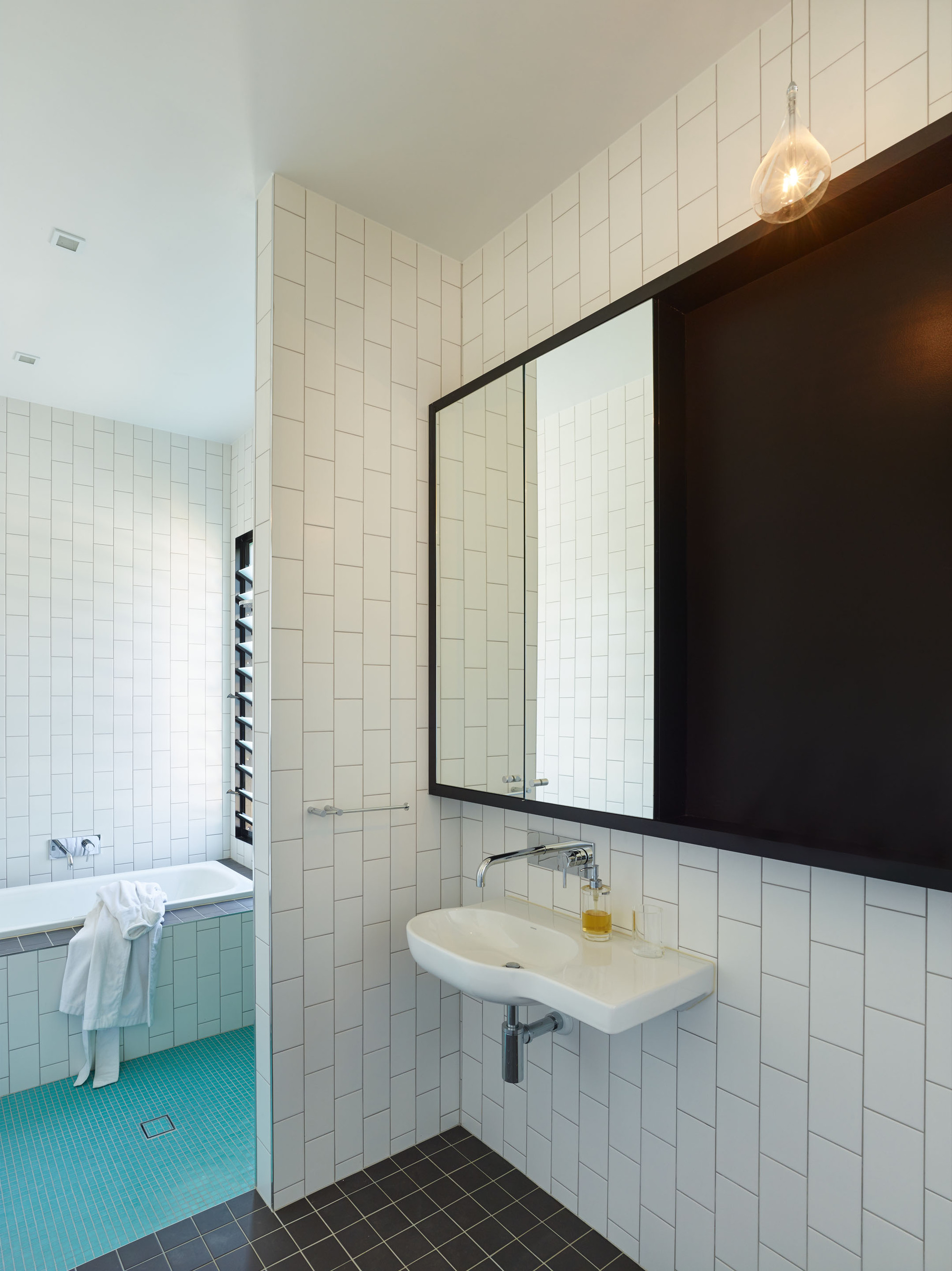 澳大利亚麦基阳台别墅丨Shaun Lockyer Architects-47