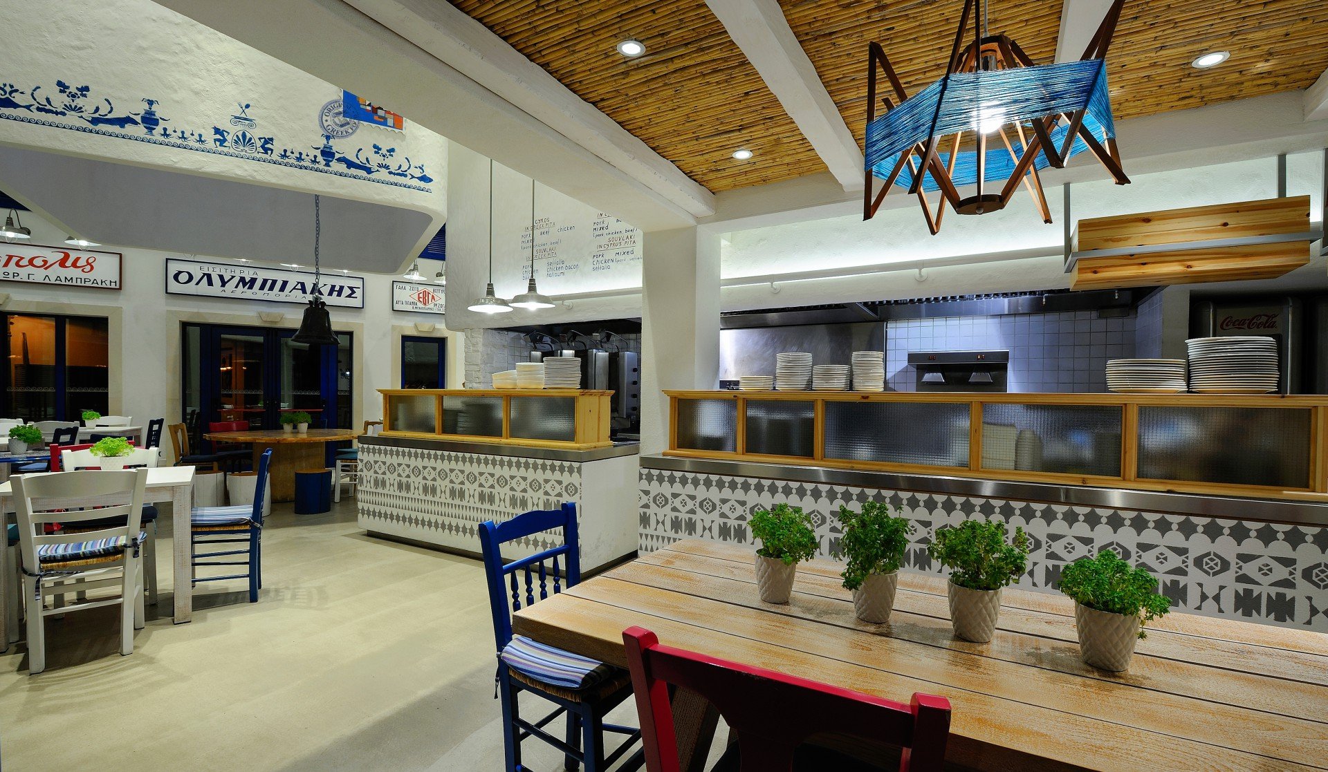 Derlicious 餐厅-11