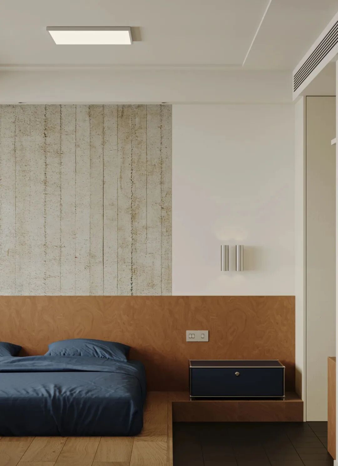 為 星辰 单身公寓-20