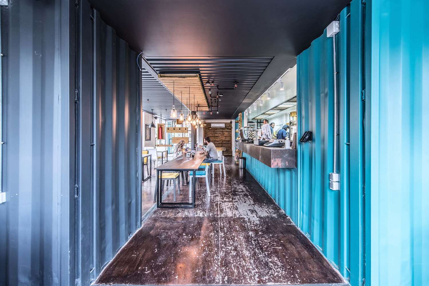 Cube Club  On Office-56