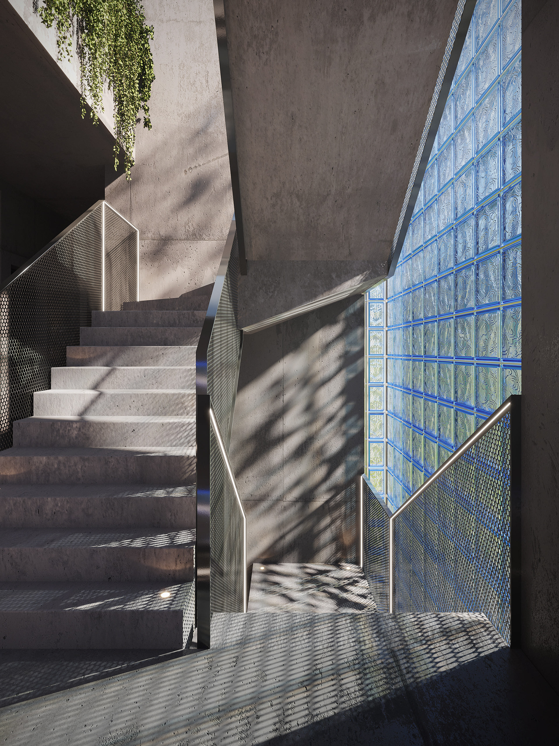 GATE360 APARTMENTS 公寓外部设计丨印度-11