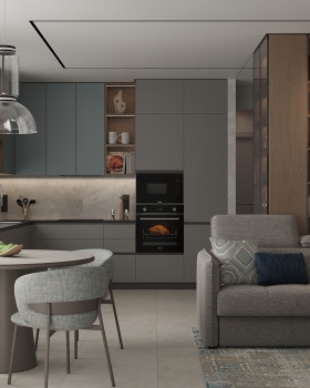 Среда обитания