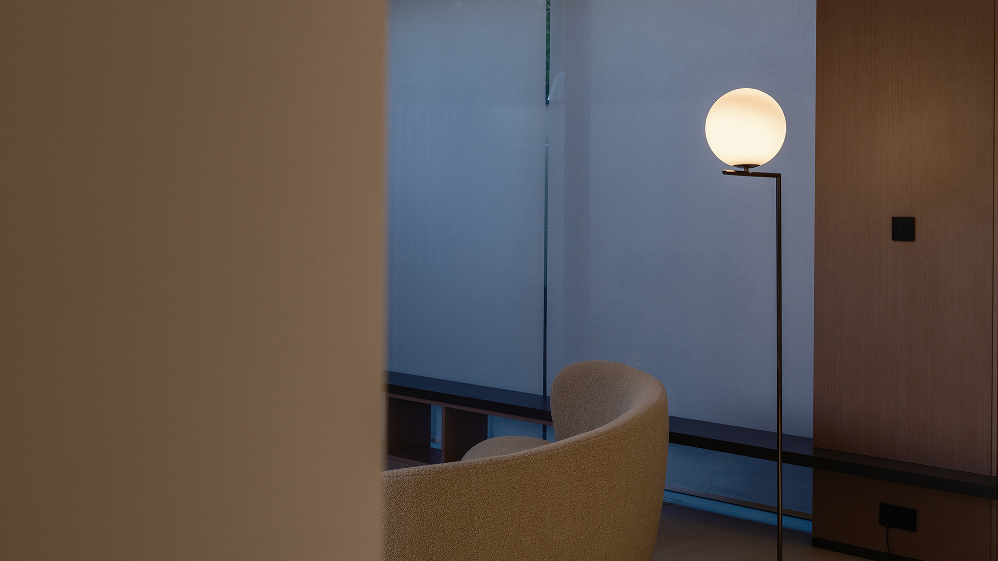 万科别墅丨中国苏州丨bk蓝骑士建筑设计事务所-41