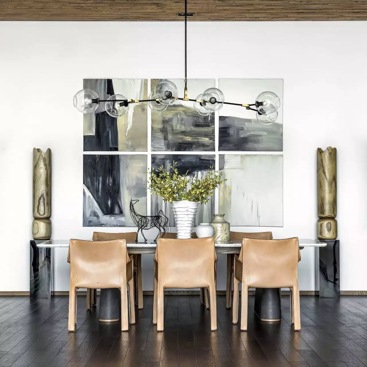 小型图书馆设计-5