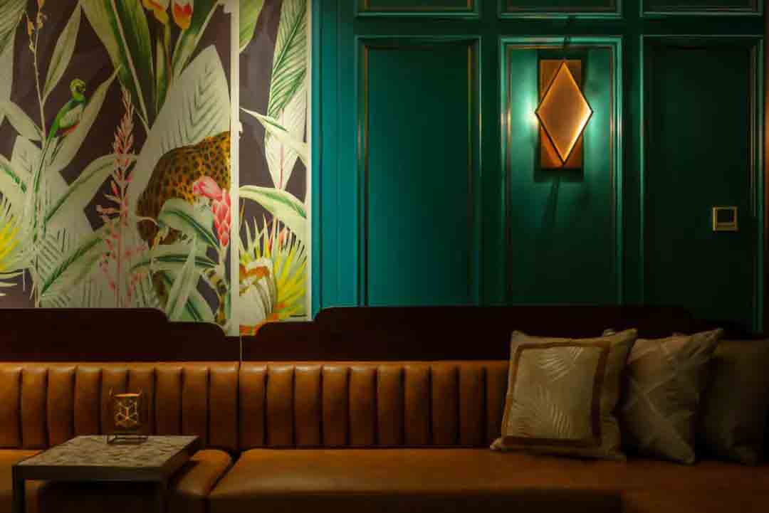 和子足浴 SPA 会馆常州湖塘店丨中国常州丨有劃設商业设计-52