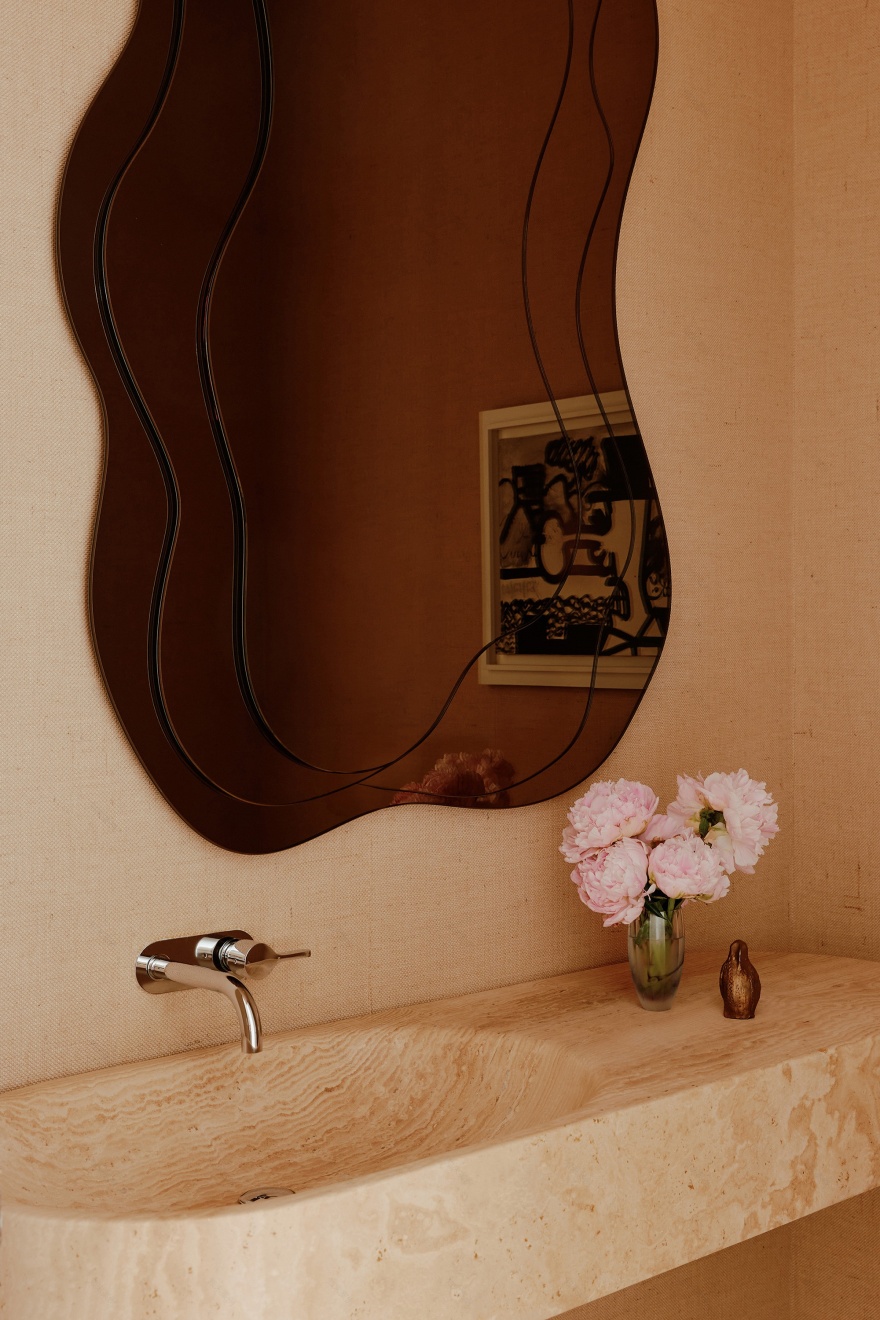 Nacho Polo & Robert Onuska 的家丨美国曼哈顿丨Herzog & de Meuron 事务所-22