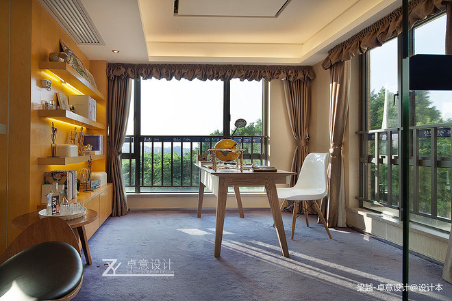 【卓意设计】《慢生活》-25