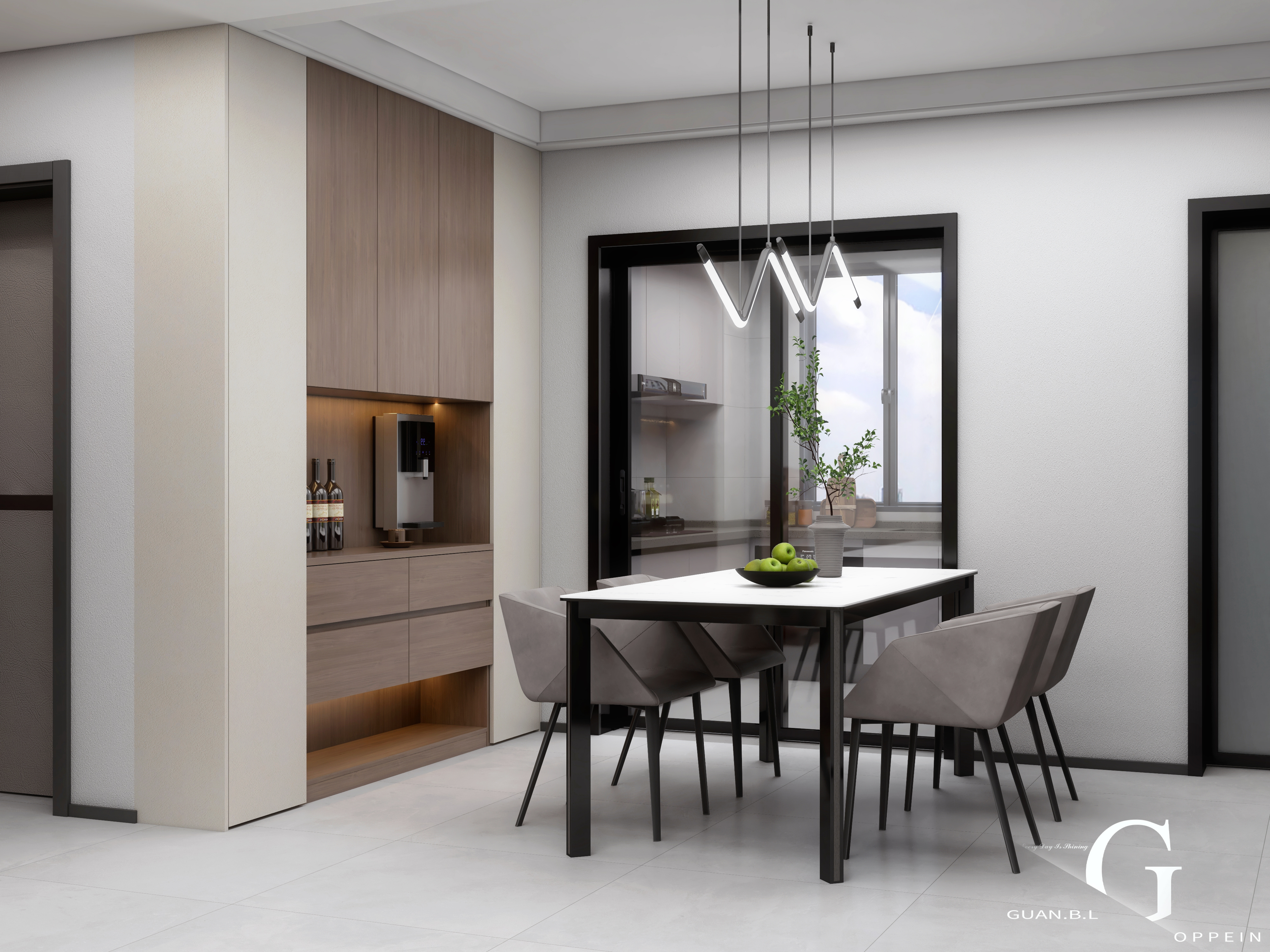 GUANBOLAN/现代简约-4