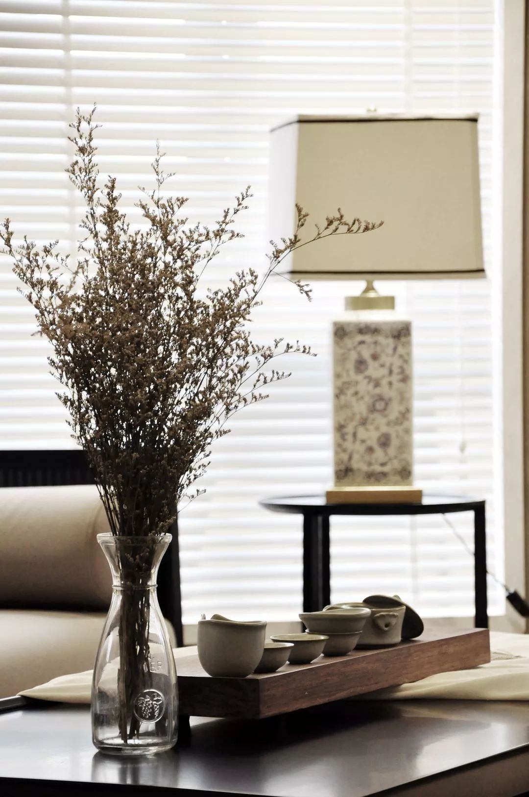 120㎡市区老房子的精致变身  辉度空间-6