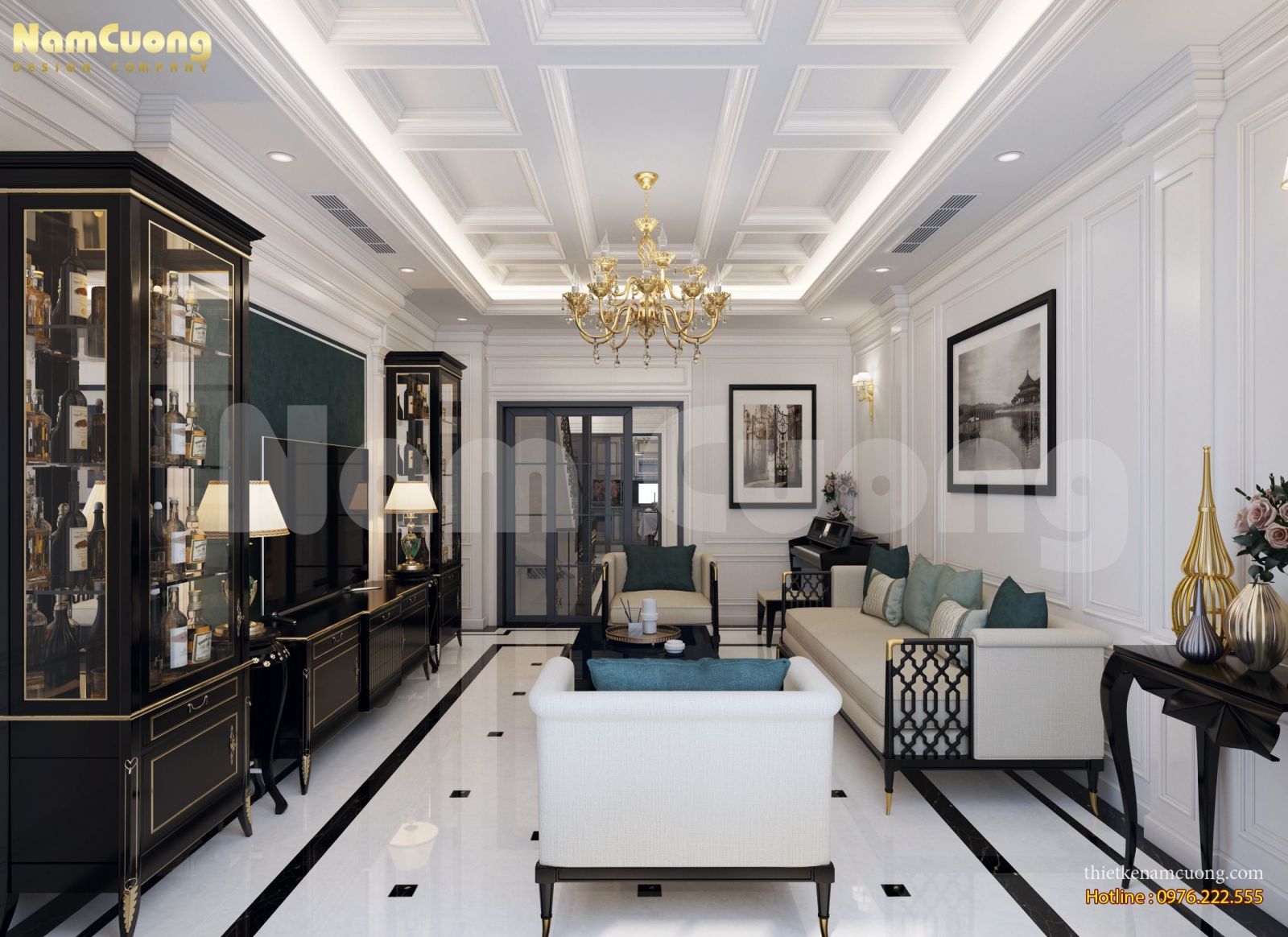 南强设计与建设股份咨询公司-8