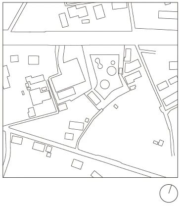 日本长野千住博美术馆丨西泽立卫建筑设计事务所-49