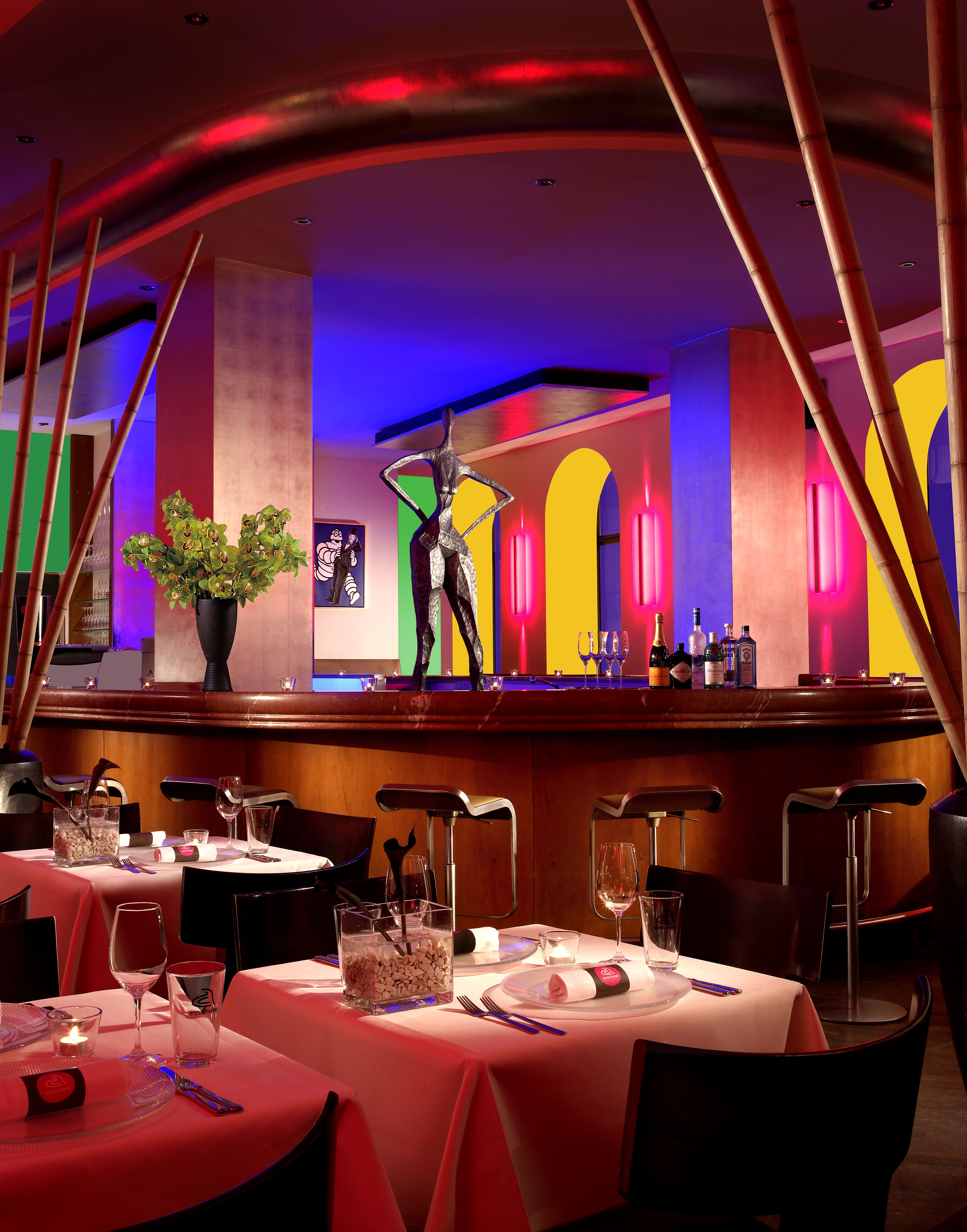 德国慕尼黑考宁苏福酒店-10