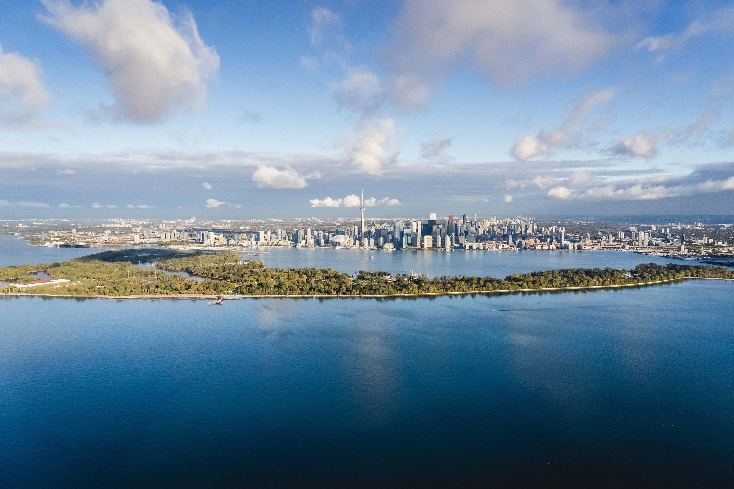 Aerial Toronto 2018 • Future Landscapes-33