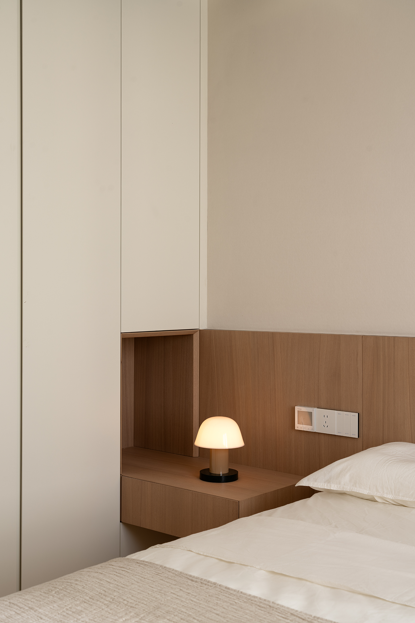 简序丨中国温州丨境尚空间设计-50