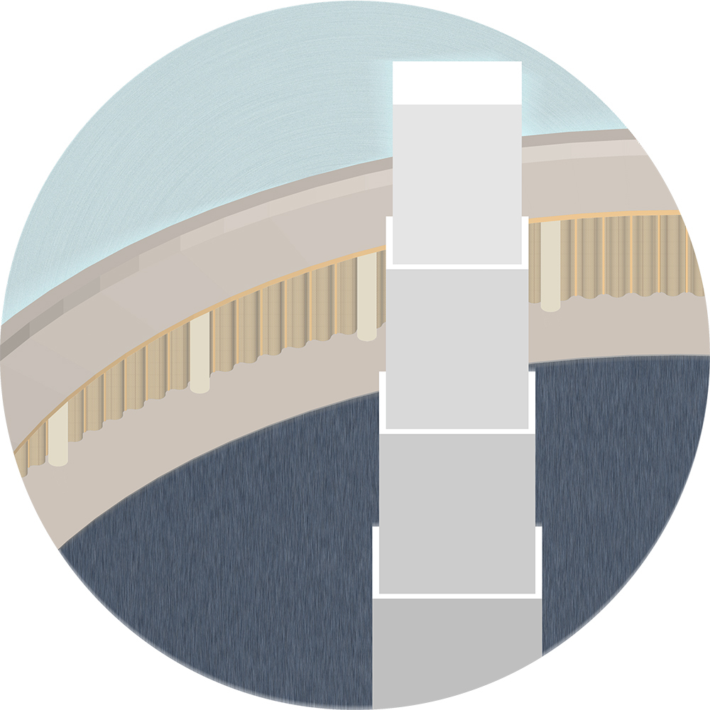 新和社区文化中心 · 绿意环绕的公共空间-37