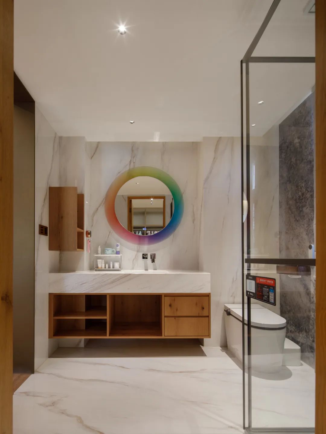 归心之所丨中国洛阳丨香港建微设计-36