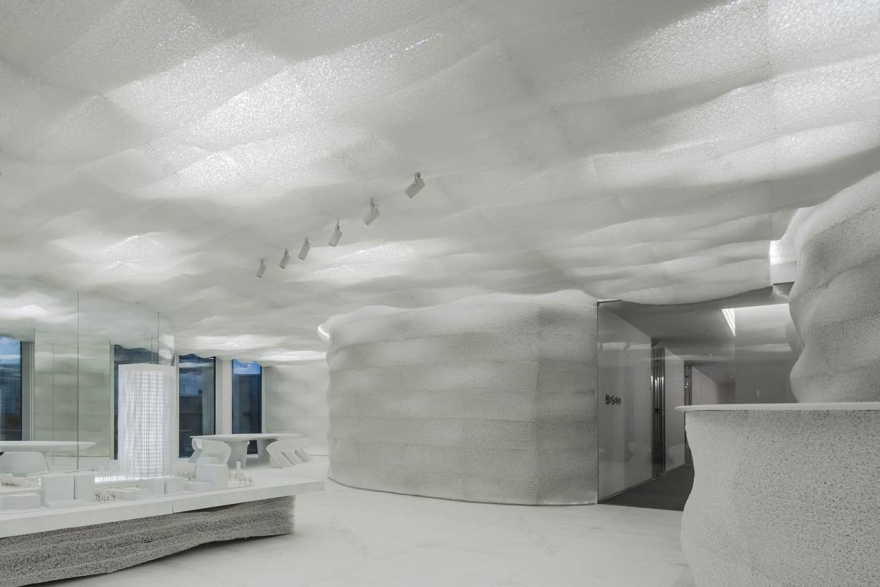 "香港鸿库 Soho 的创新设计理念"-65