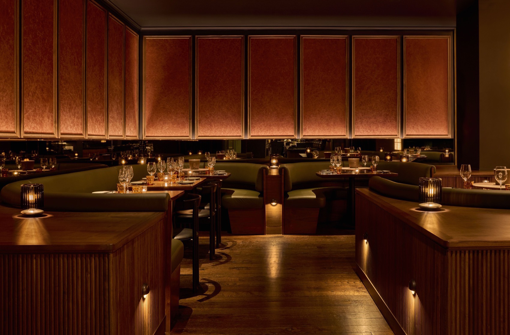 COQODAQ炸鸡店丨美国纽约丨Rockwell Group-9