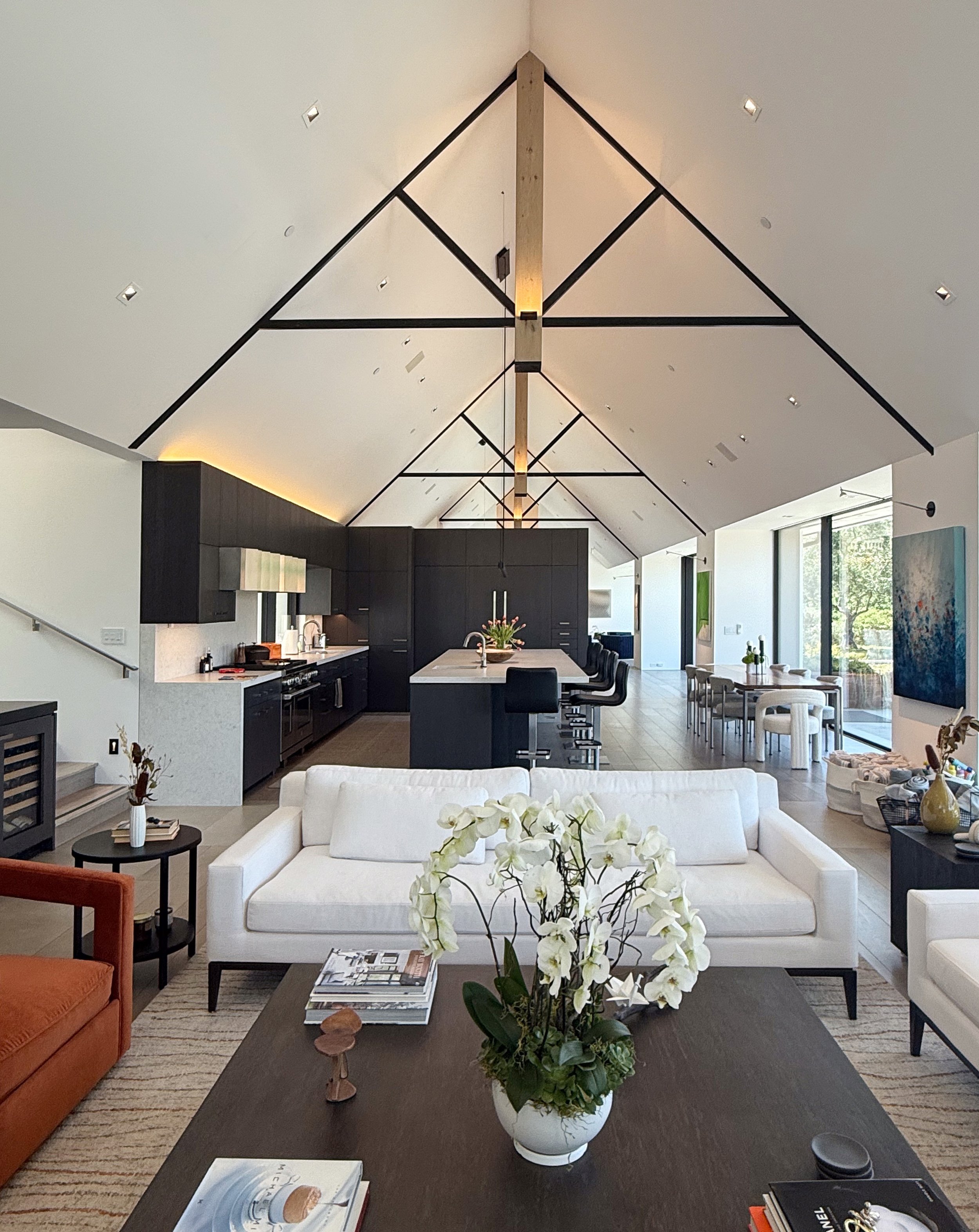 Shiloh Remodel(希洛改造项目)丨美国希洛丨WA Design-27