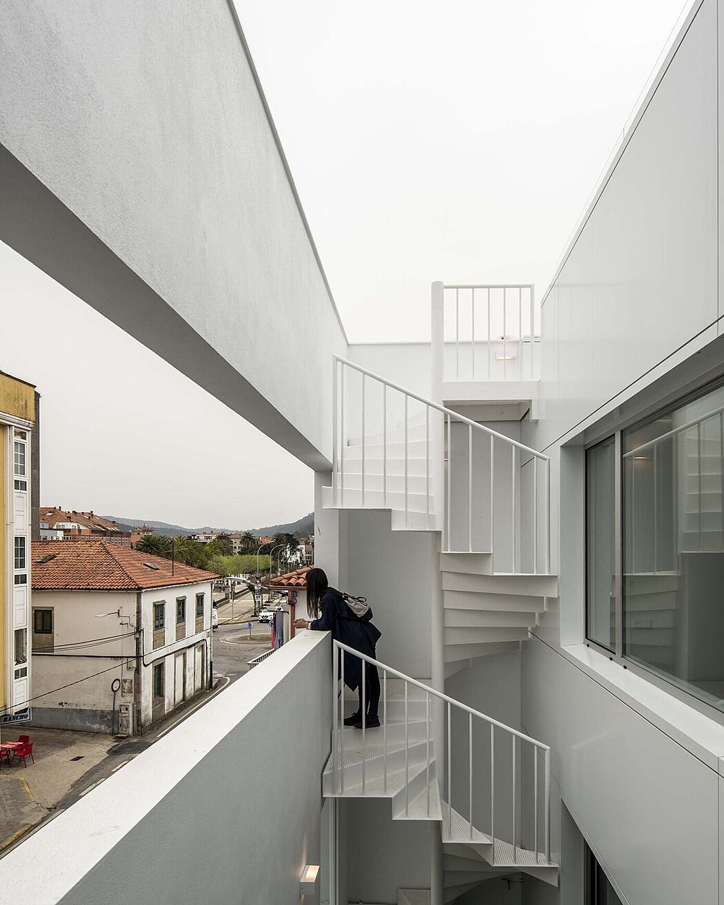 西班牙 Calvario Rehab·住宅改造丨2es+_oficina de arquitectura-7