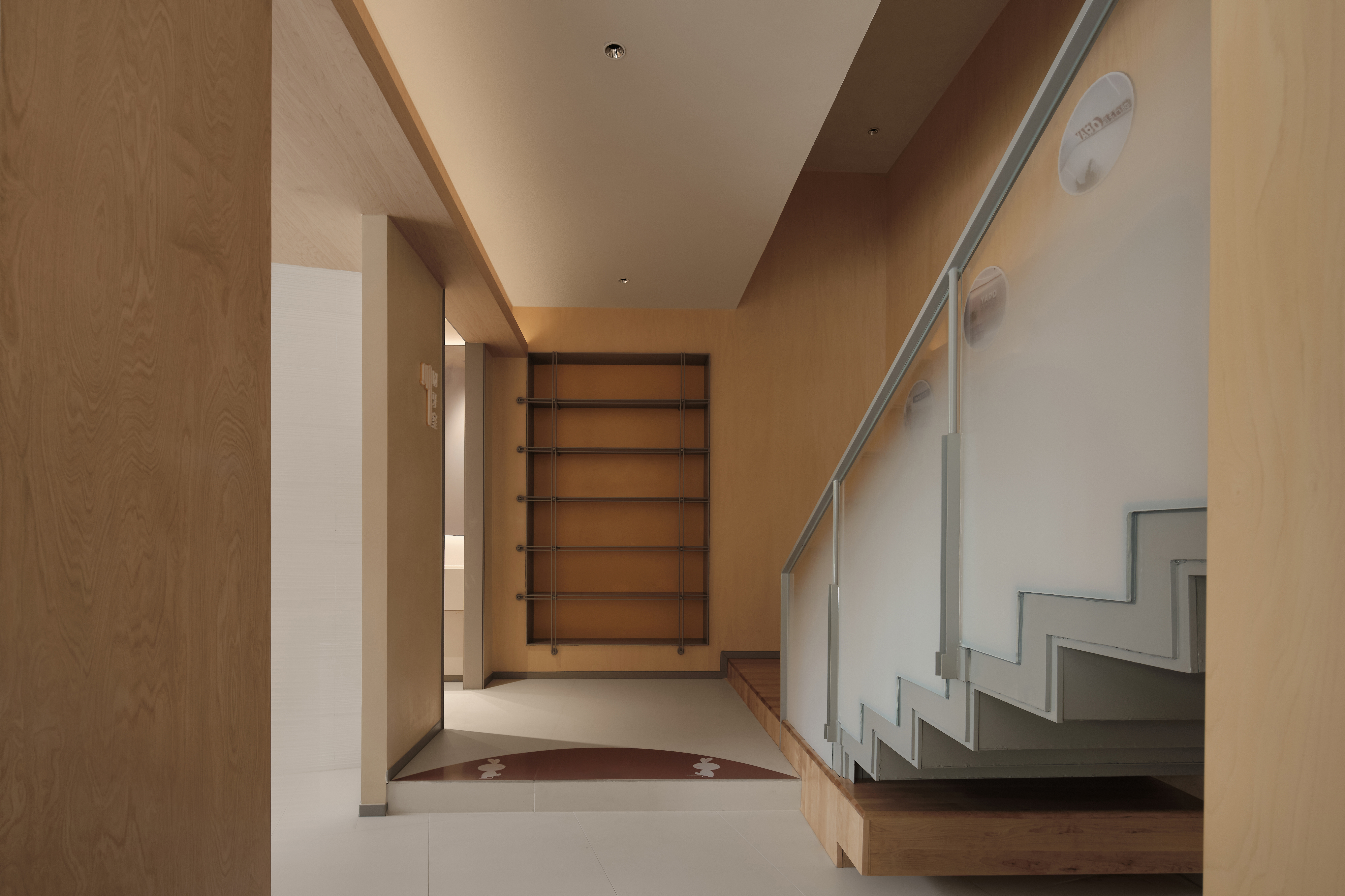 雅禾口腔（九龙湖店）丨中国南京-13