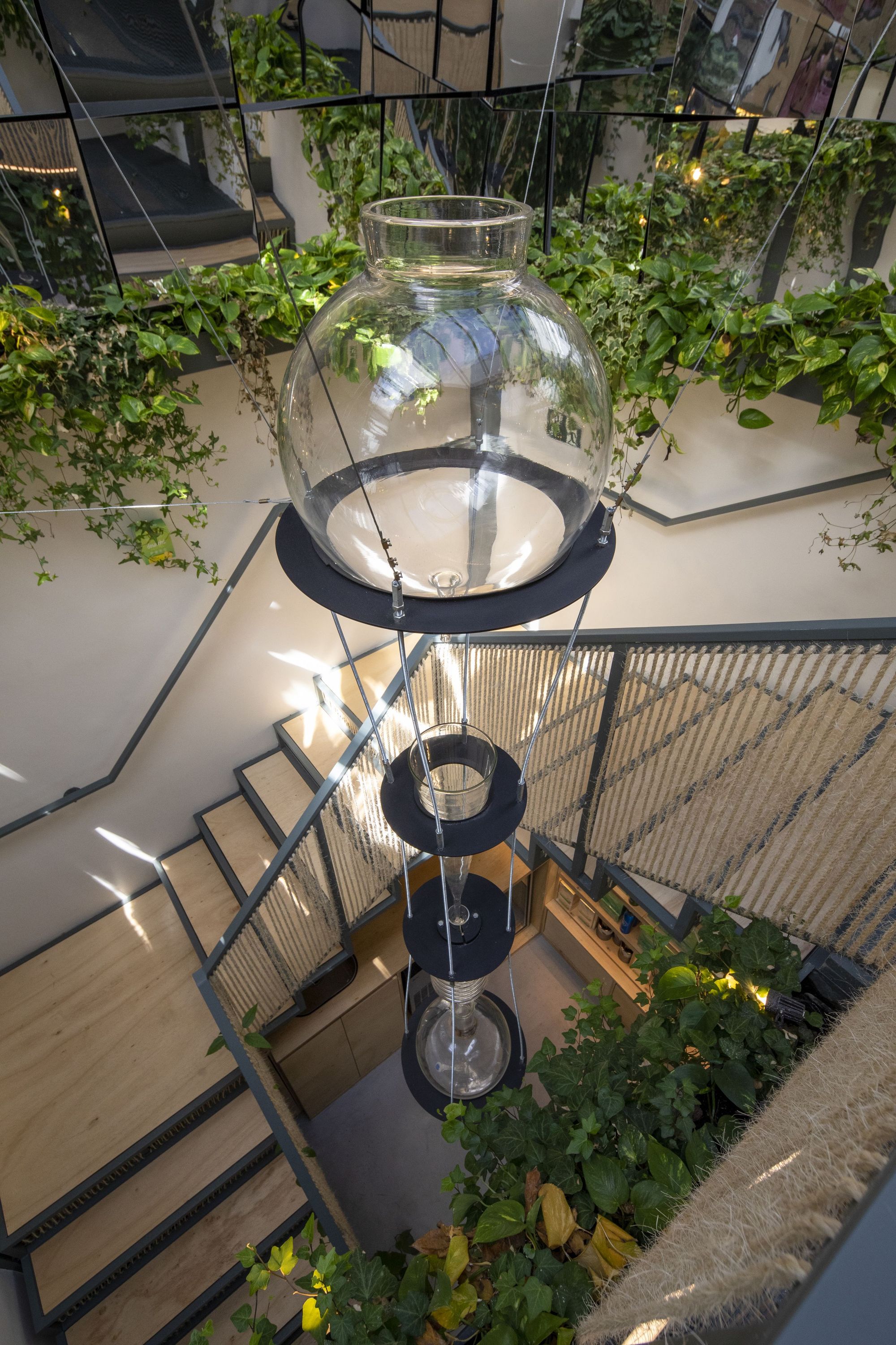 德辛查概念店丨巴西圣保罗丨Superlimão-16