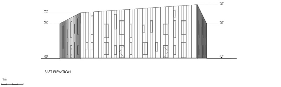 维尔纽斯幼儿园丨立陶宛丨NG architects-65