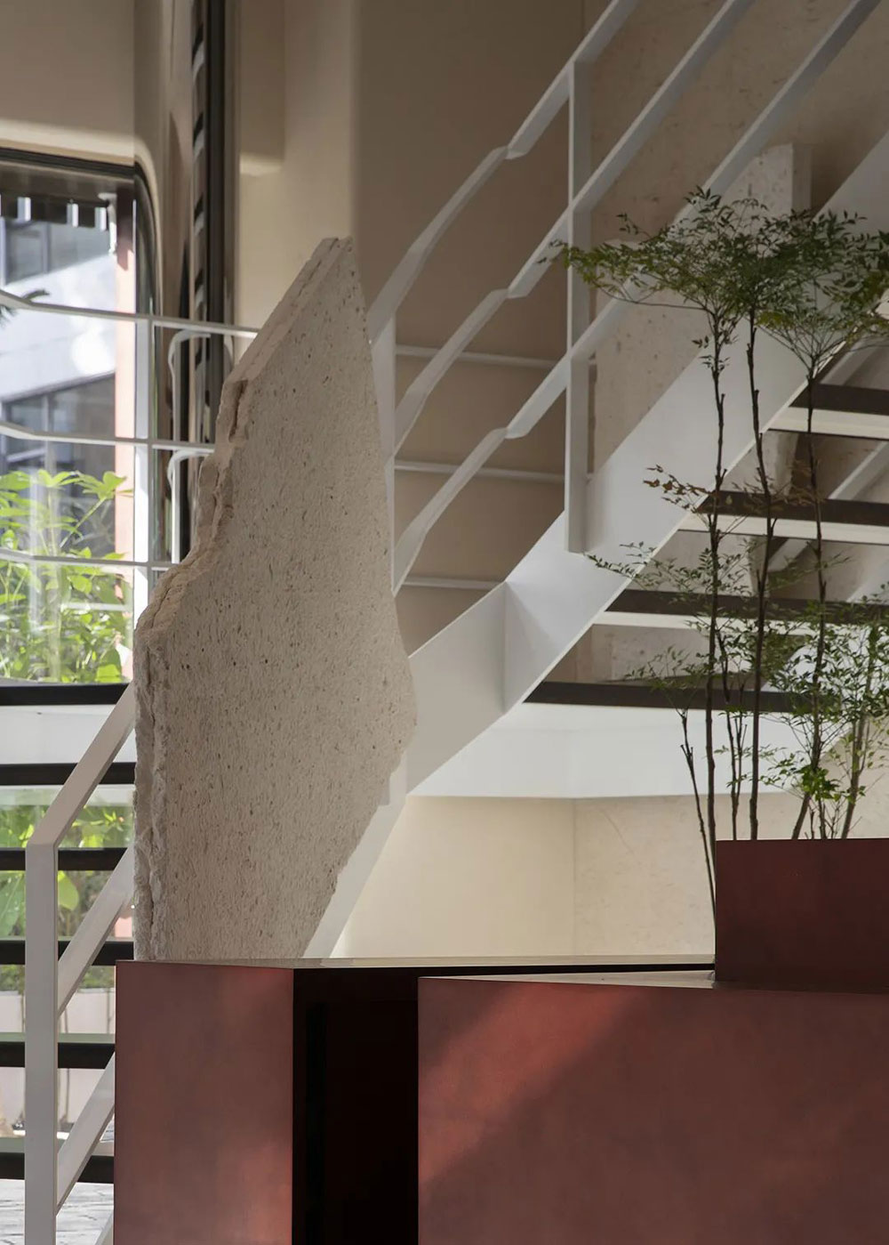 熹茗朱子文化空间丨中国厦门丨BloomDesign绽放设计-52