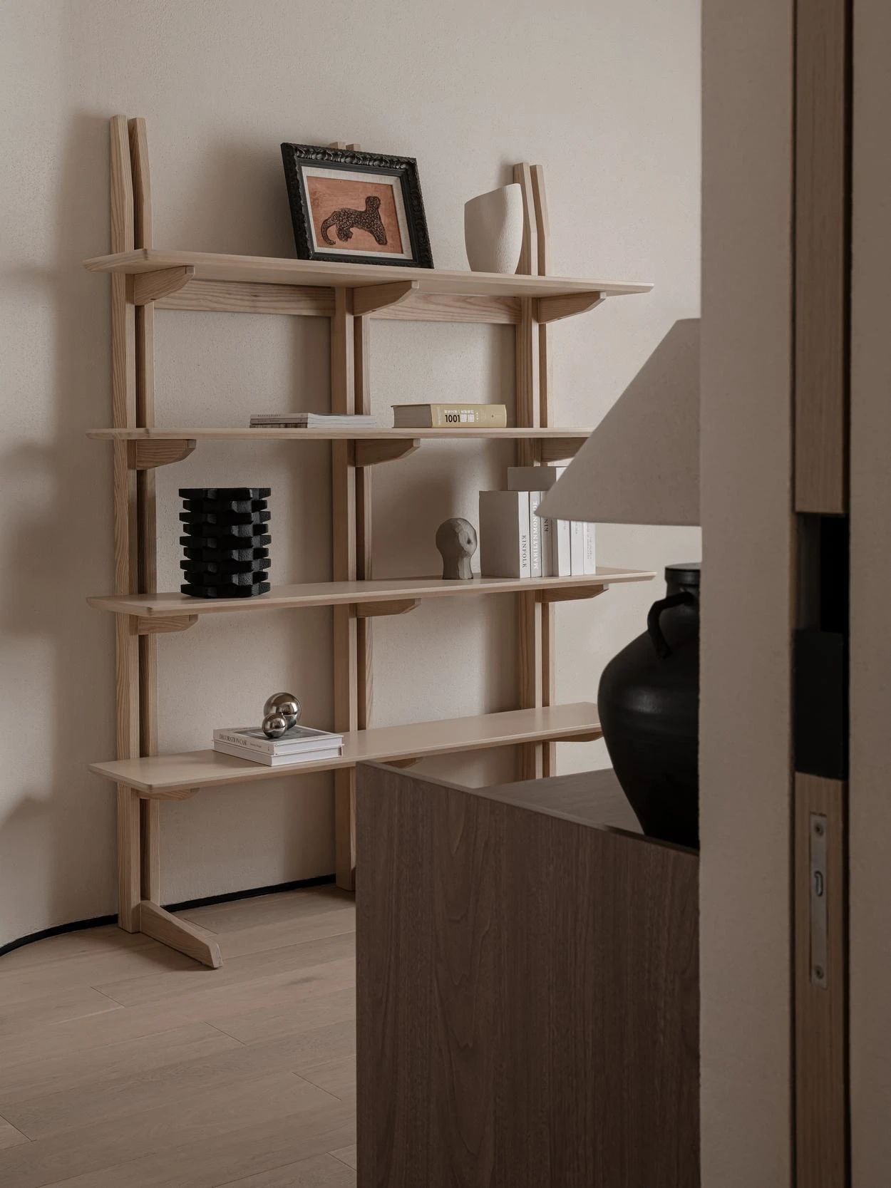 香悦府丨中国成都丨拾光悠然设计-29