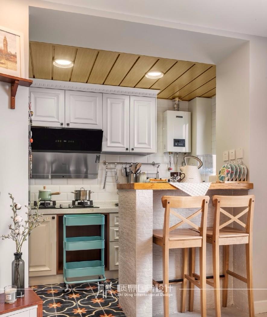 欧式豪华家居，童趣与时尚的完美融合-6