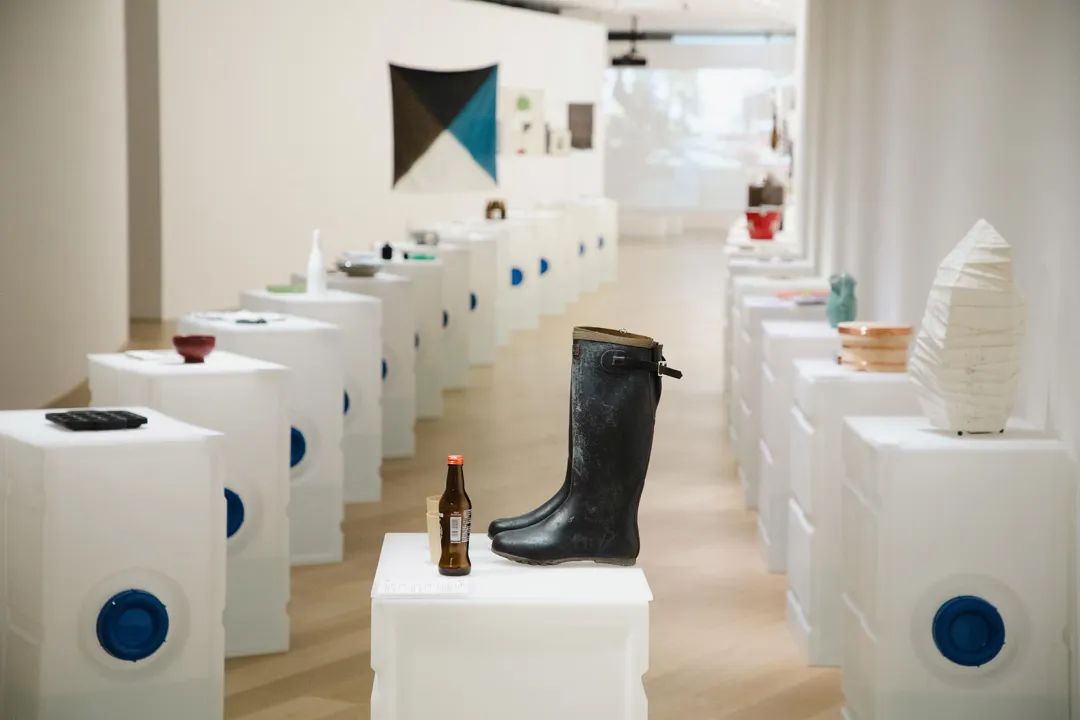 上海长效设计展丨中国上海丨小大建筑设计事务所-23