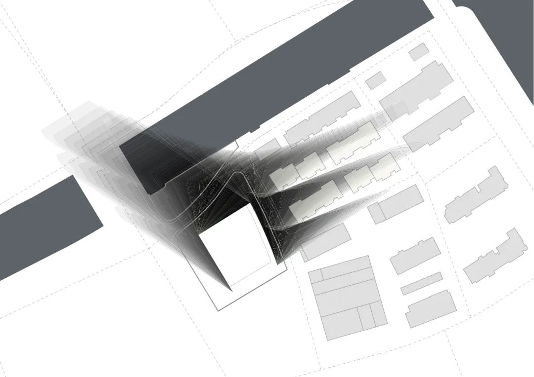 “隐形”建筑：港华燃气办公楼 / 优意建筑设计-10
