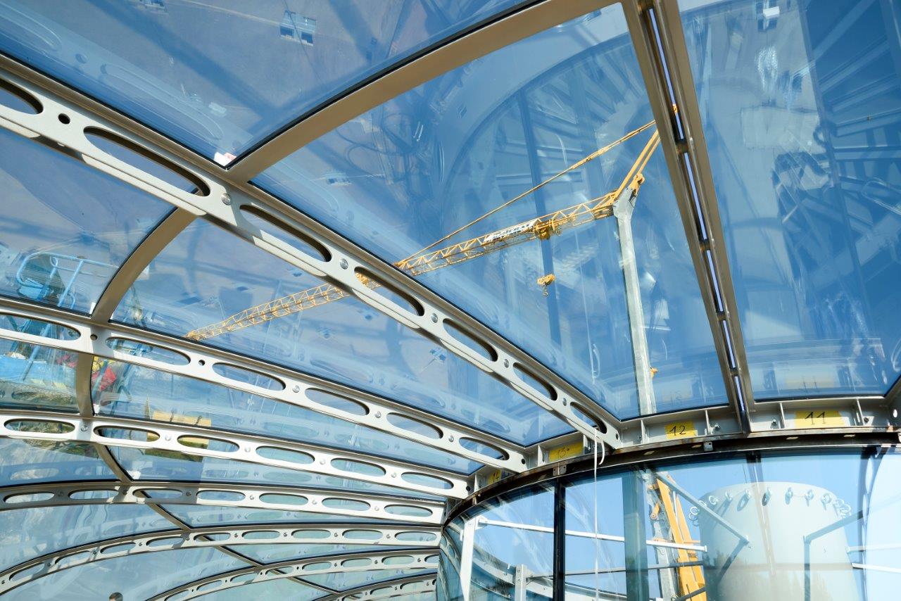 英国航空 i360 观景塔——现代与传统并融的海滨新地标-32