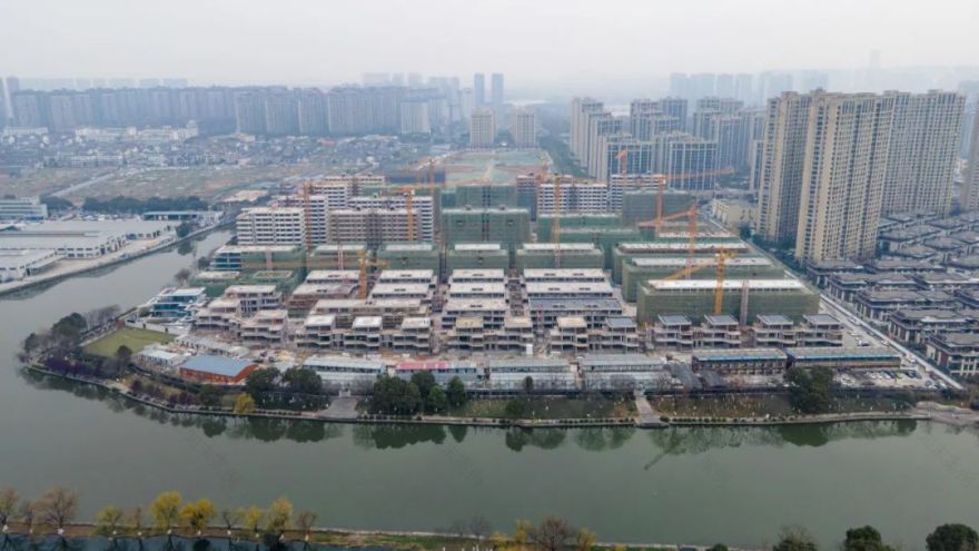 零壹城市 · 2021 年度十大事件回顾丨中国丨零壹城市建筑事务所-87