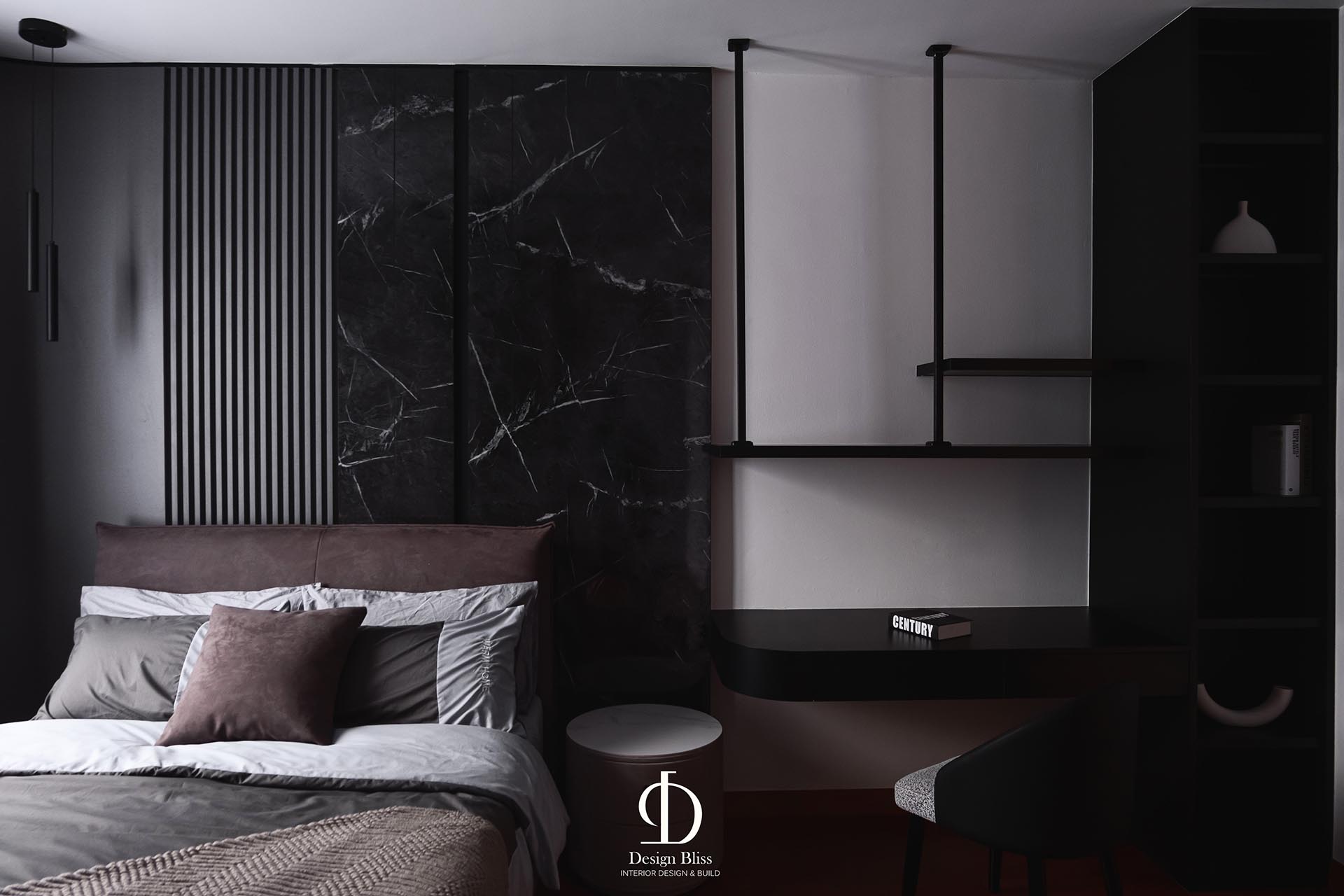 Interior Design Malaysia - Terrace House Transformation-1