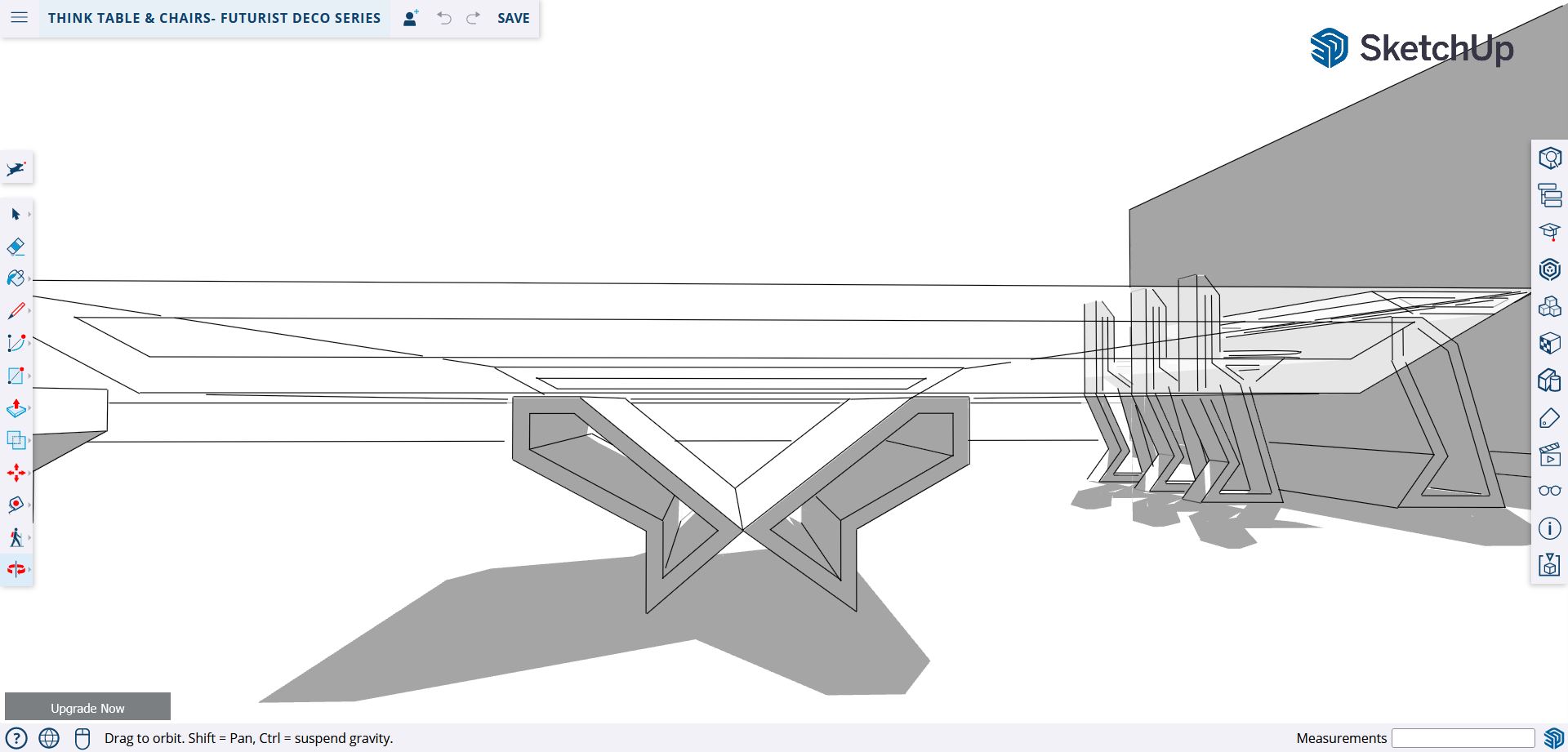 思考表丨A Think & Duality Project-4