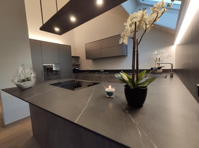 圣加伦卡佩尔公寓改造丨瑞士丨KWC-1