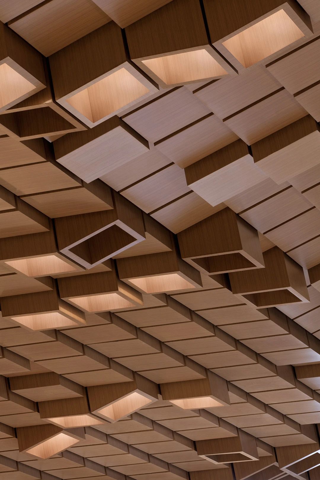 天府农博酒店丨中国成都丨YANG设计集团-74